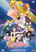 Sailor Moon S The Movie - Il cristallo del cuore